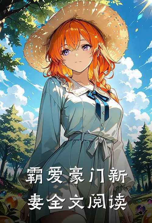 霸爱豪门新妻全文阅读