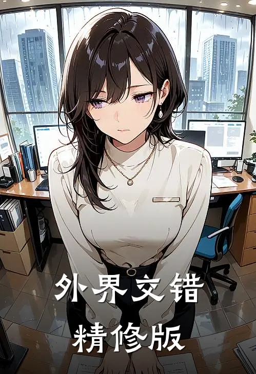 外界交错精修版