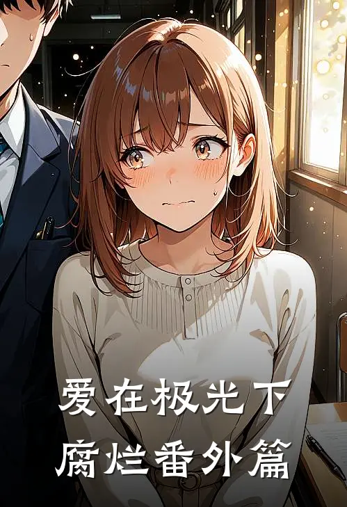爱在极光下腐烂番外篇