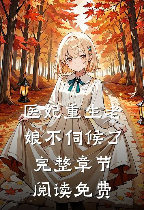 医妃重生老娘不伺候了完整章节阅读免费