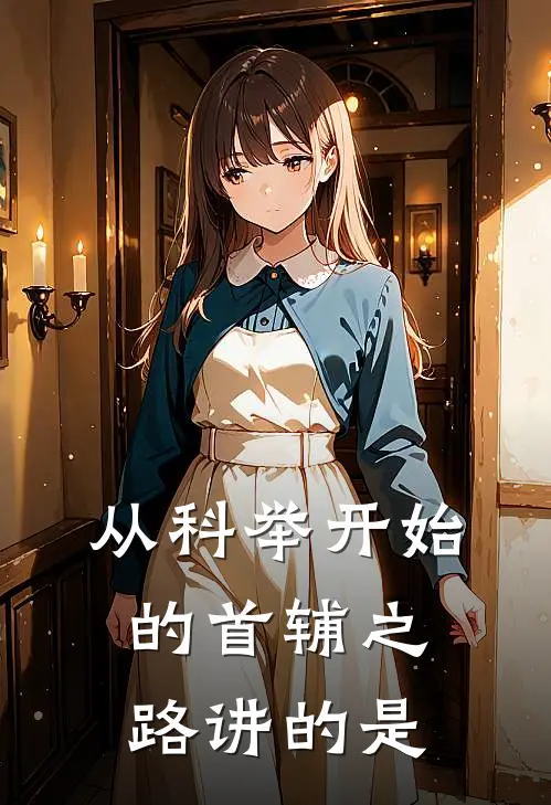 从科举开始的首辅之路讲的是