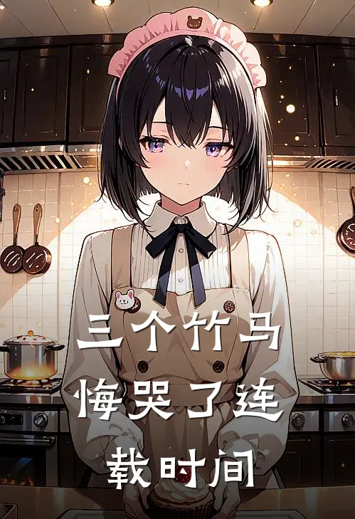 三个竹马悔哭了连载时间