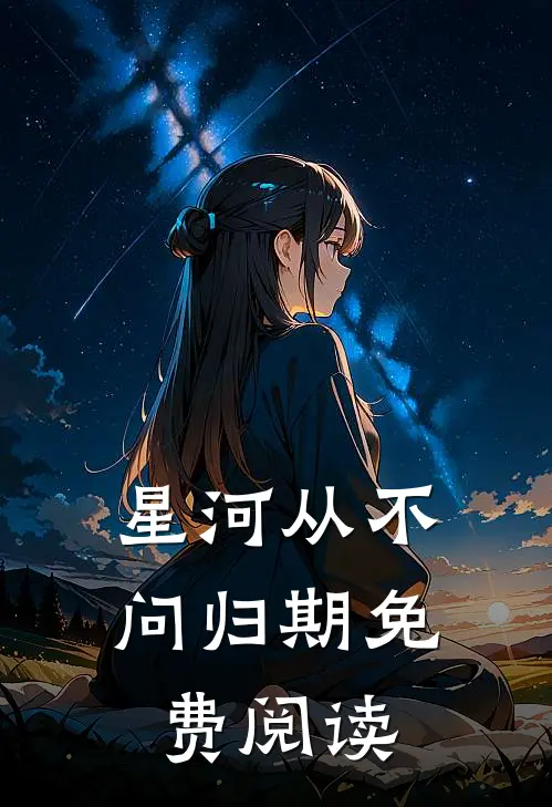 星河从不问归期免费阅读
