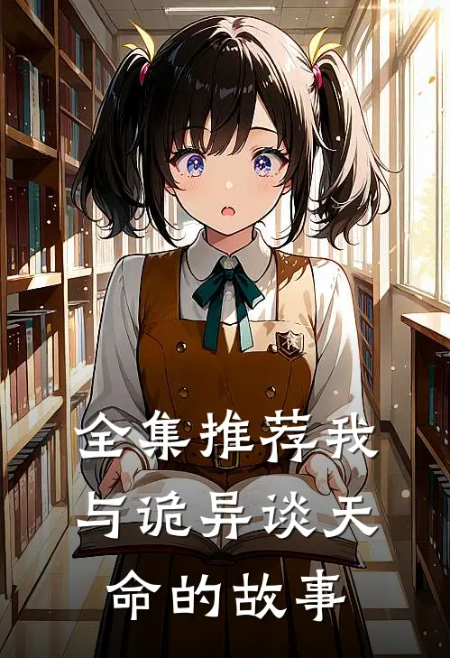 全集推荐我与诡异谈天命的故事