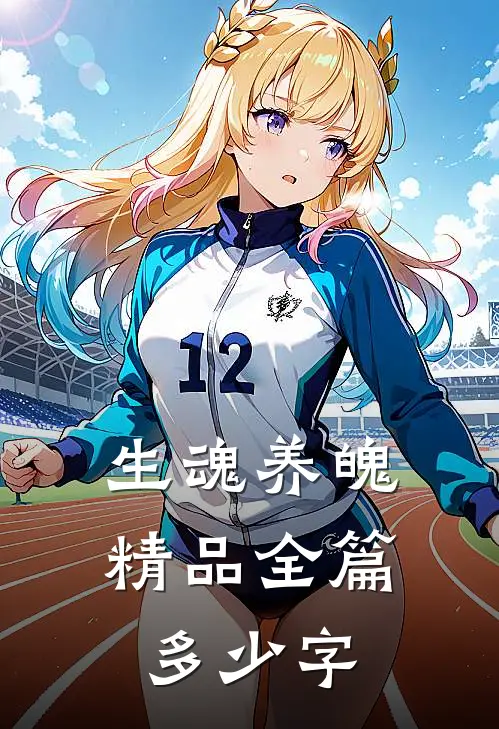 生魂养魄精品全篇多少字