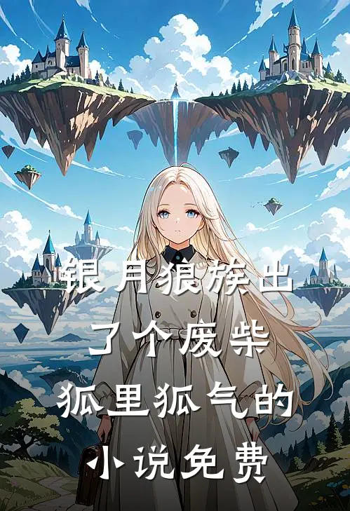 银月狼族出了个废柴，狐里狐气的小说免费