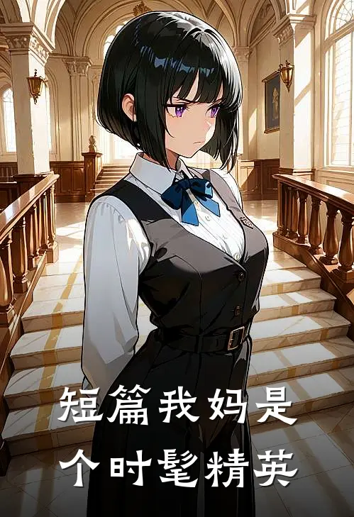 短篇我妈是个时髦精英