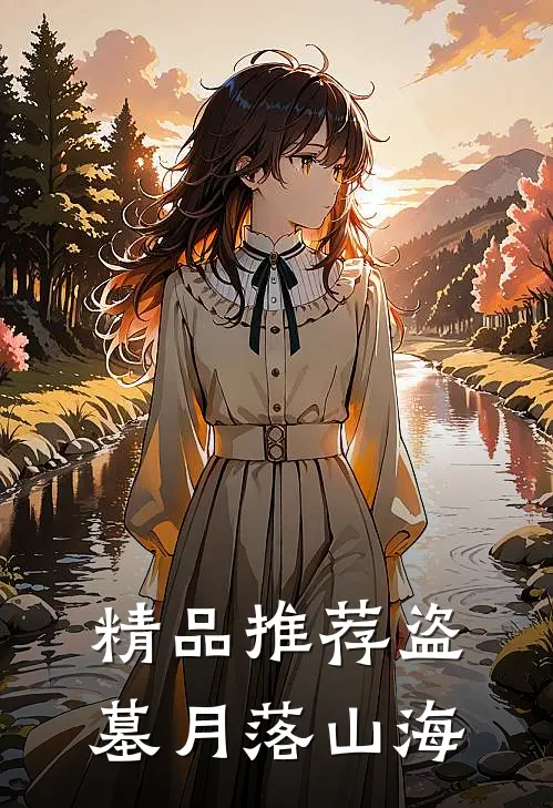 精品推荐盗墓月落山海