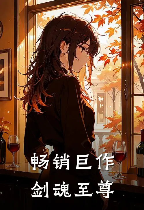 畅销巨作剑魂至尊