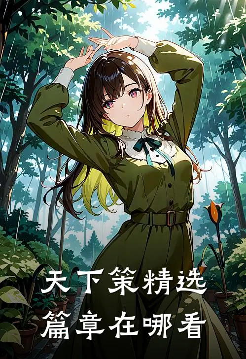 天下策精选篇章在哪看