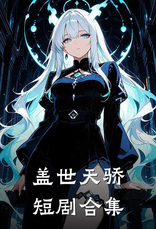 盖世天骄短剧合集