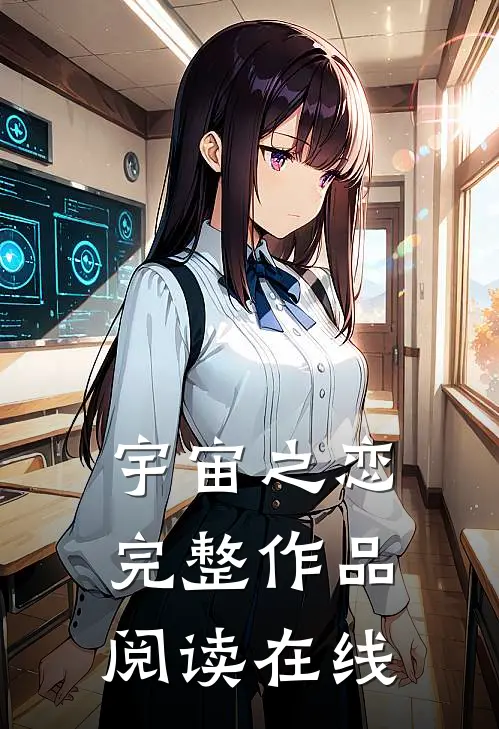 宇宙之恋完整作品阅读在线