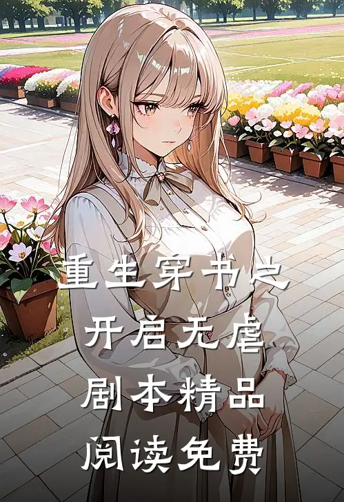 重生穿书之开启无虐剧本精品阅读免费