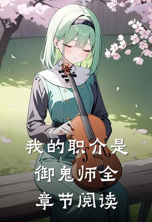 我的职介是御鬼师全章节阅读
