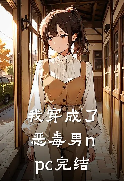 我穿成了恶毒男npc完结