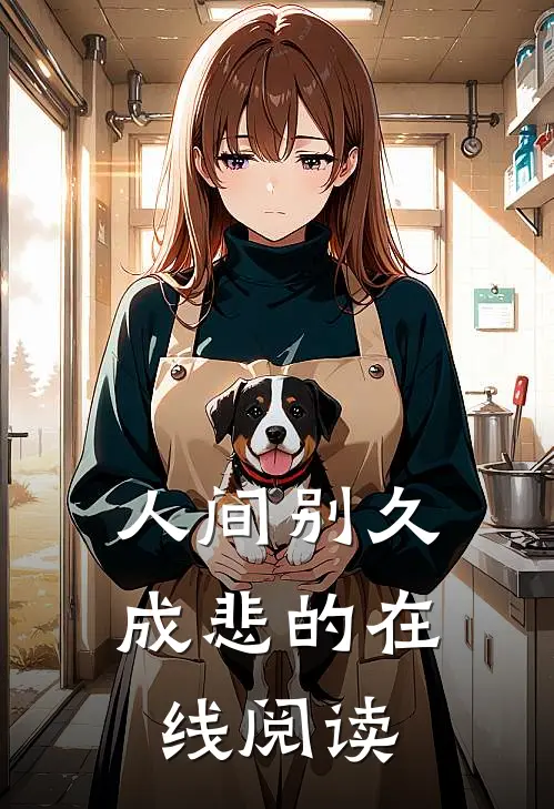 人间别久成悲的在线阅读