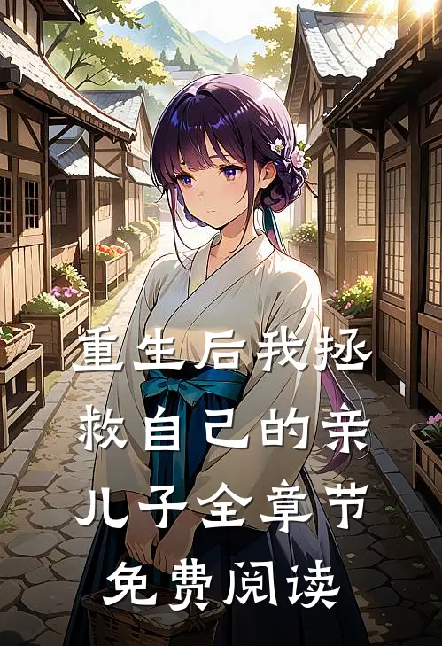 重生后我拯救自己的亲儿子全章节免费阅读