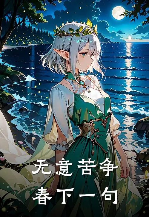 无意苦争春下一句