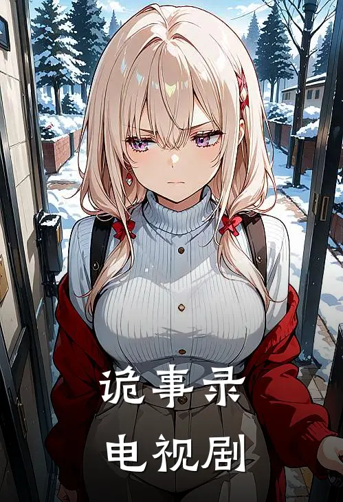 诡事录电视剧