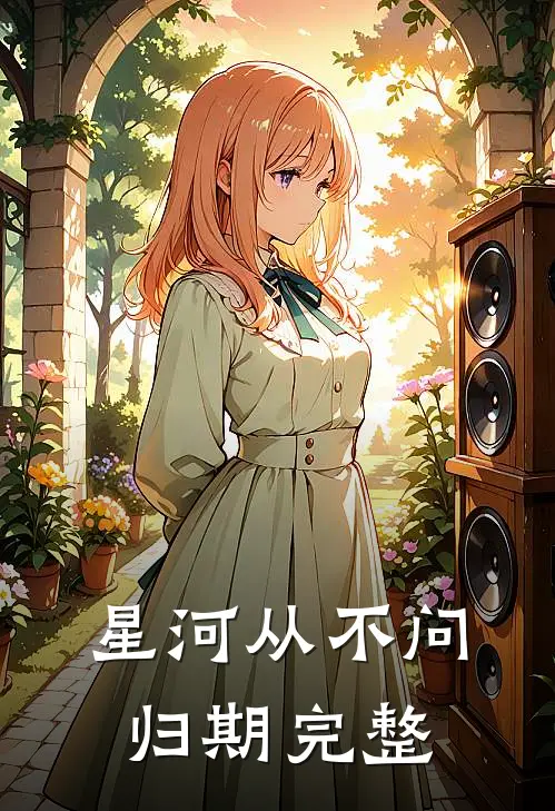 星河从不问归期完整