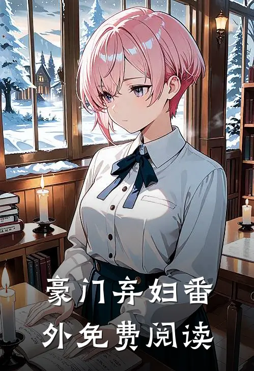 豪门弃妇番外免费阅读