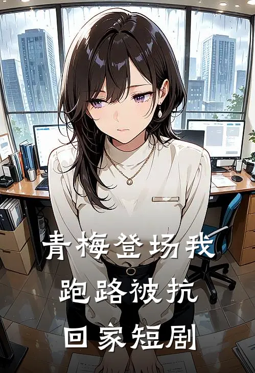 青梅登场我跑路被抗回家短剧