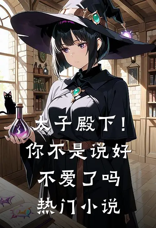 太子殿下!你不是说好不爱了吗热门