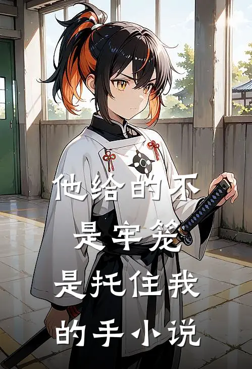他给的不是牢笼，是托住我的手小说