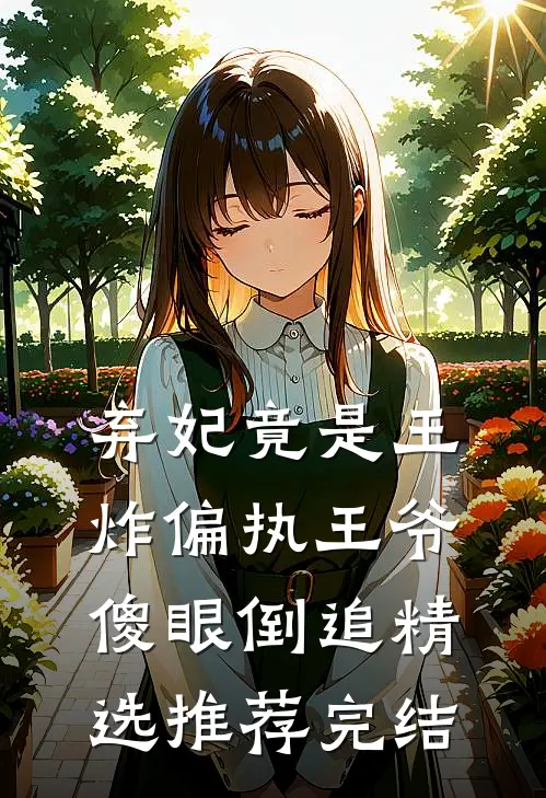 弃妃竟是王炸偏执王爷傻眼倒追精选推荐完结