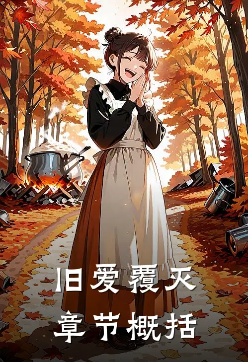 旧爱覆灭章节概括