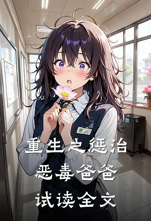 重生之惩治恶毒爸爸试读全文