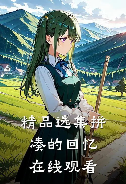 精品选集拼凑的回忆在线观看