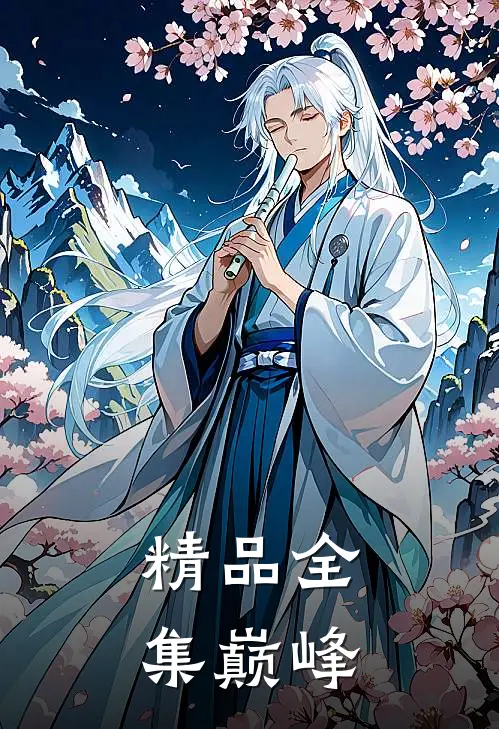 精品全集巅峰
