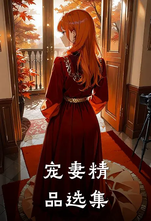 宠妻精品选集