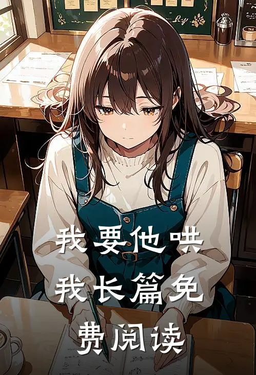 我要他哄我长篇免费阅读