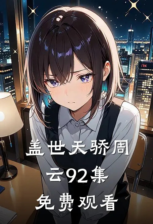 盖世天骄周云92集免费观看