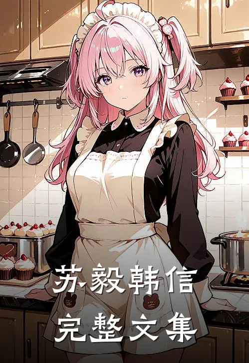苏毅韩信完整文集