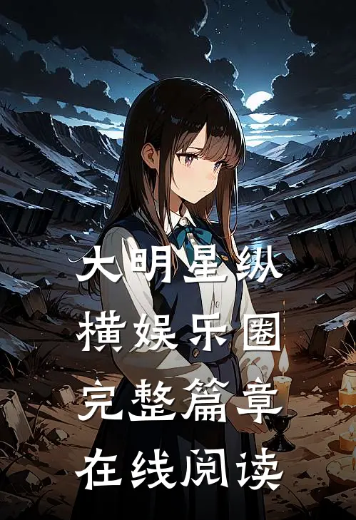 大明星纵横娱乐圈完整篇章在线阅读