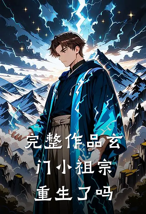 完整作品玄门小祖宗重生了吗