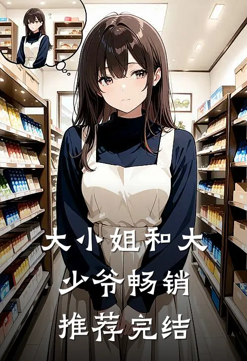 大小姐和大少爷畅销推荐完结