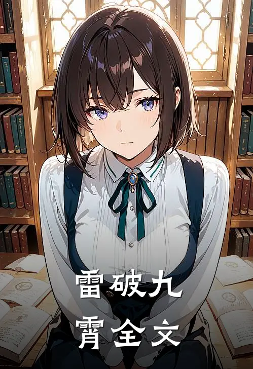雷破九霄全文