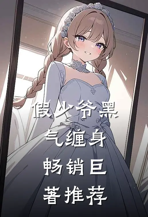 假少爷黑气缠身畅销巨著推荐