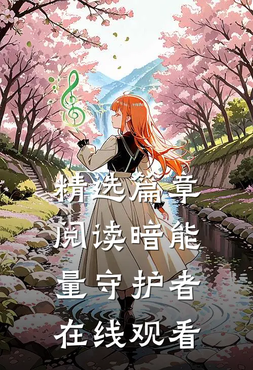 精选篇章阅读暗能量守护者在线观看
