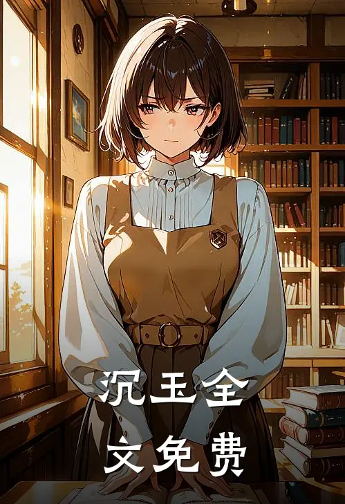 沉玉全文免费
