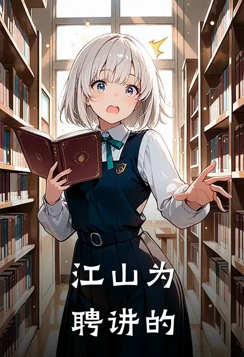 江山为聘讲的