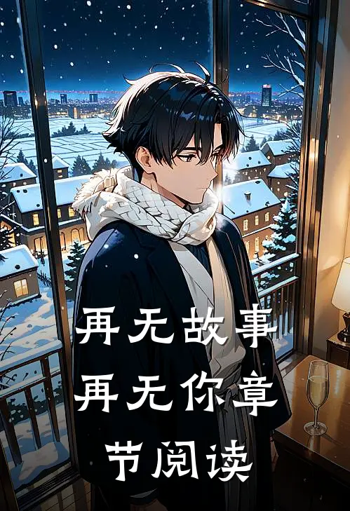 再无故事再无你章节阅读