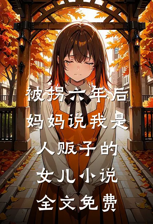 被拐六年后，妈妈说我是人贩子的女儿小说全文免费