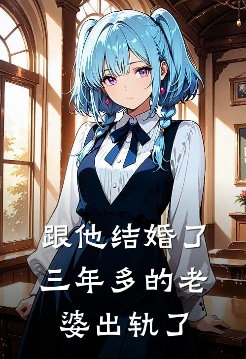 跟他结婚了三年多的老婆出轨了