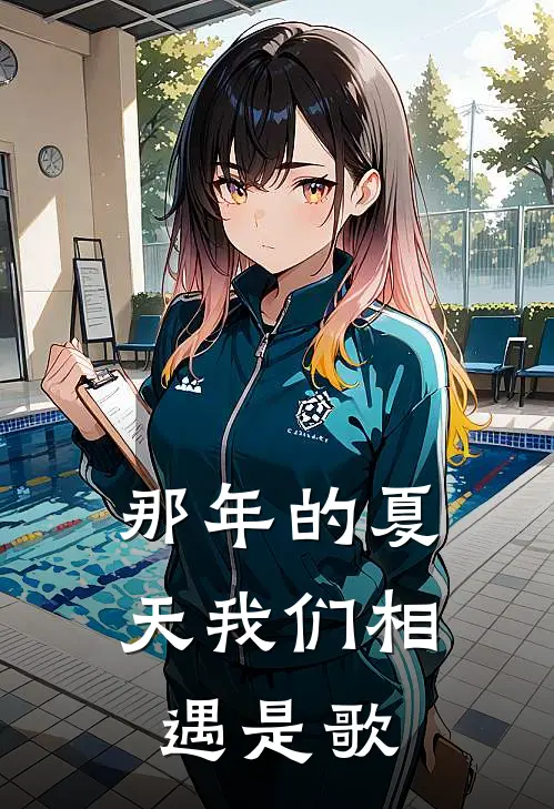 那年的夏天我们相遇是歌