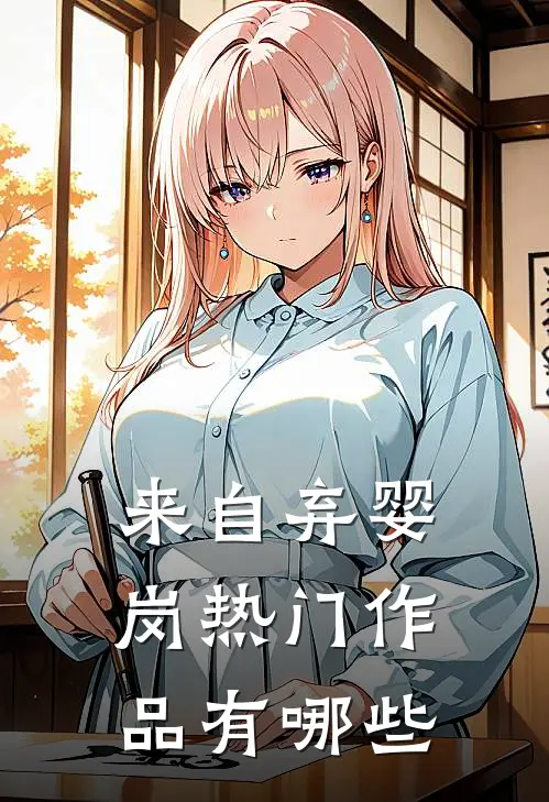 来自弃婴岗热门作品有哪些